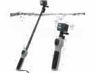 TELESIN waterproof selfie holder for GoPro 8 / 9 / 10 / 1...