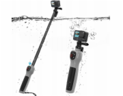TELESIN waterproof selfie holder for GoPro 8 / 9 / 10 / 11 / 12 / 13