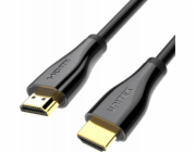 Unitek Kabel HDMI - HDMI 1 m černý (C1047GB-1M)