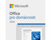 ESD Microsoft Office 2024 pro domácnosti All Languages
