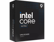 Intel Core™ Ultra 9 Desktop 285K 24 cores up to 5.7 GHz - procesor