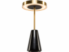 Broggi Lampada Deco Marmo Nero