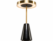 Broggi Lampada Deco Marmo Nero
