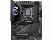MSI MPG Z890 CARBON WIFI (černá)
