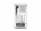 Zalman P30 V2 MicroATX Mini Tower 3 ventilátory RGB bílé ...