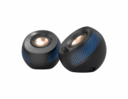 Počítačové reproduktory Creative Pebble X RGB (51MF1715AA000)