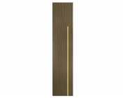 LED osvětlení G21 pro akustické panely 200 cm, teplá žlutá, 24V