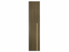 LED osvětlení G21 pro akustické panely 150 cm, teplá žlut...