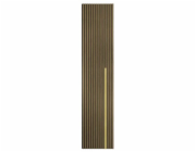 LED osvětlení G21 pro akustické panely 150 cm, teplá žlutá, 24V