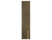 LED osvětlení G21 pro akustické panely 60 cm, teplá žlutá, 24V