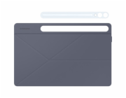 Samsung Smart Book Cover (světle modrý/tmavě modrý, Samsung Galaxy Tab S10+ | S9+ | S9 FE+)