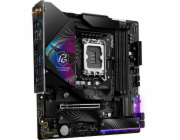 Asrock Z890M RIPTIDE WIFI (černá)