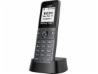 Telefon Yealink W71H SIP DECT ručka