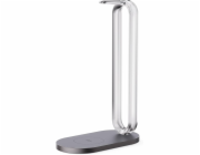 Yealink Ladestation BHC76 (schwarz/grau, für Bluetooth Headsets BH72 und BH76)