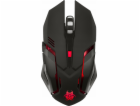 Tracer Myš Gamezone Rocky RF Nano