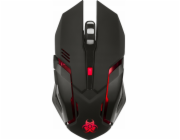 Tracer Myš Gamezone Rocky RF Nano