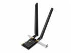 TP-Link Archer TBE400E WiFi7 PCIe adapter (BE6500,2,4GHz/...