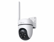 TP-Link TAPO C501GW bezpečnostní kamera Provedení Turret Bezpečnostní IP kamera Venkovní 1920 x 1080 px Zeď