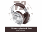 OneOdio Fusion A70 hnědá