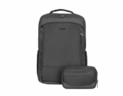 Batoh pro nb Natec KUDU Plus, 15,6", 16 L, černý