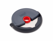 Joseph Joseph Disc Easy-Clean  Grey Pizza Cutter