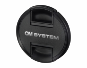 OM System LC-58F Lens Cap