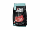 PAN MIĘSKO Pork with wild boar XL - suché krmivo pro psy ...