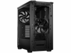 buď zticha! PURE BASE 501 Airflow, věžová skříň