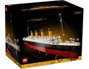LEGO ICONS 10294 LEGO TITANIC