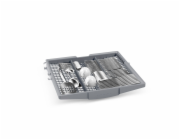 Bosch SMU4ECS28E Řada 4 (nerezová ocel (kartáčovaná))