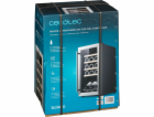 CECOTEC Vinoteca GrandSommelier 1550 Inox Compressor