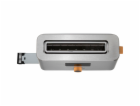 CECOTEC Touch&amp;Toast Extra