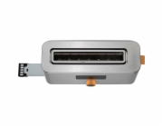 CECOTEC Touch&amp;Toast Extra