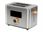 CECOTEC Touch&Toast Double