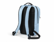 DICOTA Commuter - Batoh na notebook - 13" - 16" - ledově modrá