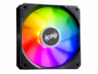 ADATA XPG Ventilátor VENTO R, Převrácený, 120mm, ARGB, PW...