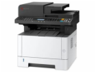 Kyocera ECOSYS MA4000fx (šedá/černá, USB, LAN, skenování,...
