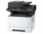 Kyocera ECOSYS MA4000fx (šedá/černá, USB, LAN, skenování, kopírování, fax, duplexní tisk, duplexní skenování)