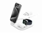 Belkin Boost Charge 3-in-1 Magnetic Foldable Wireless Cha...