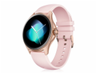 Hodinky Niceboy Watch Pixel 2 Rose gold