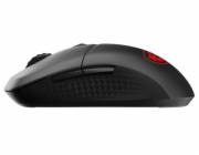 MSI herní myš VERSA 300 Wireless/ bezdrátová/ 8.000 dpi/ 2,4GHz/ BT5.3/ USB/ RGB podsvícení/ 6 tlačítek