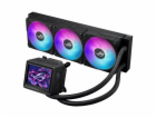 ASUS ROG Ryujin III 360 ARGB Extreme, vodní chlazení