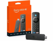 Amazon Media Player Amazon Fire TV Stick 4K 2024