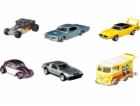 Mattel Hot Wheels Boulevard 1 díl (GJT68)