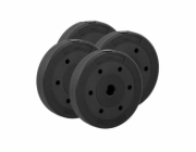 Sada bitumenových zátěží REBEL RBA-2102 4x5kg