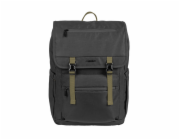 Batoh pro nb Natec NIALA 15,6", 18 L, černá - zelená