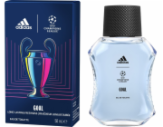 Coty ADIDAS UEFA Champions League Goal Eau de Toilette 50 ml