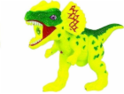 NoName Projektor na kreslení dinosaurů 2 v 1