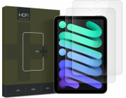 Hofi Tvrzené sklo Hofi Glass Pro+ 2 kusy pro iPad Mini 8.3 6 / 7 2021 / 2024 Čiré