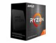 AMD Ryzen 7 5700G - 3.8 GHz - 8-jádrový - 16 vláken - 16 MB vyrovnávací paměť - Socket AM4 - OEM